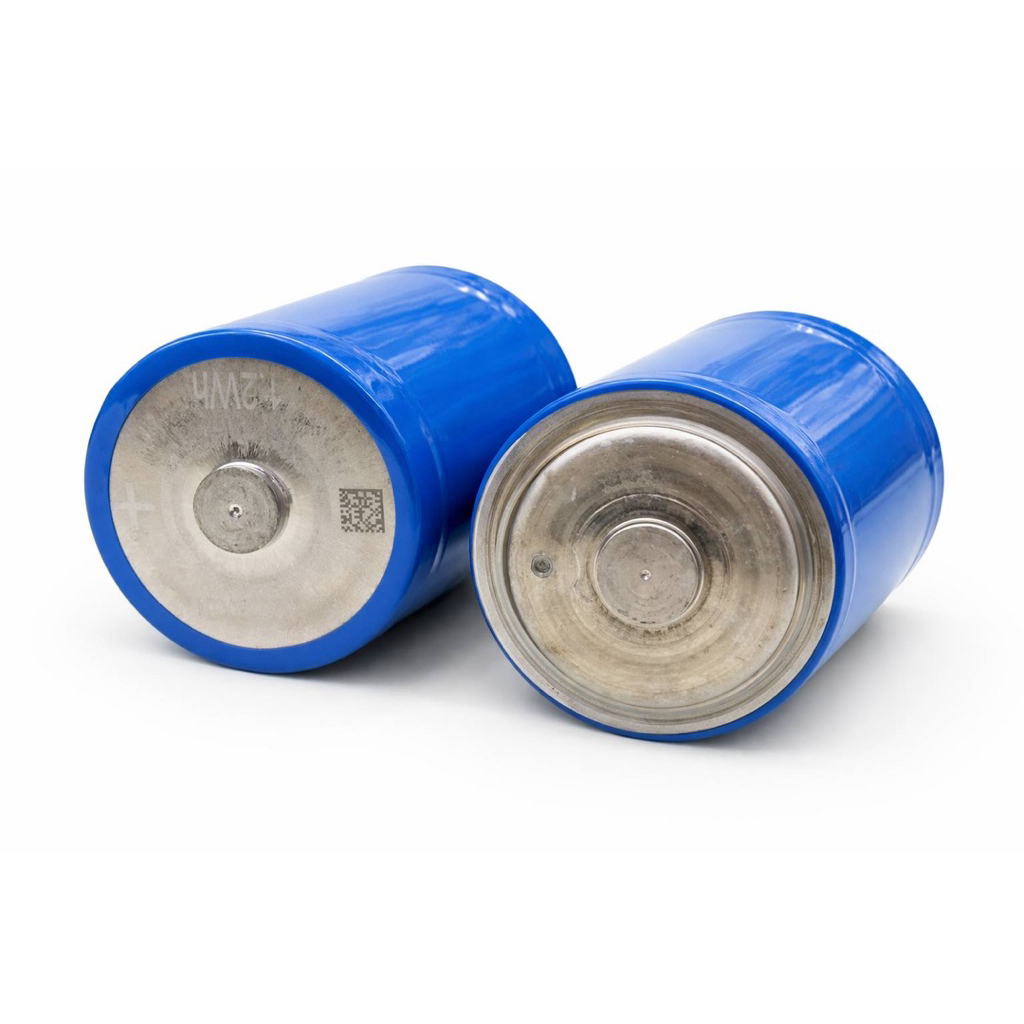 1200 Farads Maxwell SuperCapacitor คาปา 2.7 volts high CCA