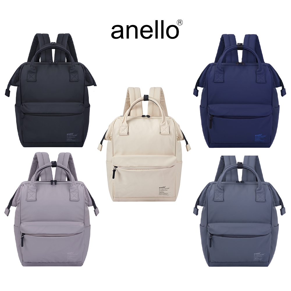 anello กระเป๋าสะพายหลัง size Regular รุ่น NIMBUS - ATS1348