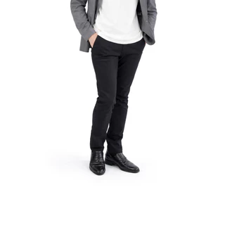 กางเกงขายาว John Nonlen รุ่น JL-618 ทรงสุภาพ ขากระบอก ใส่แล้วดูดีได้ทุกโอกาส