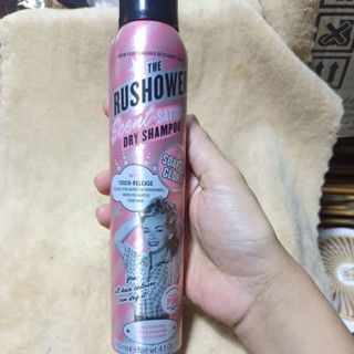 สเปรย์ ดราย แชมพู แชมพูทำความสะอาดเส้นผมแบบไม่ต้องล้างออกเพิ…