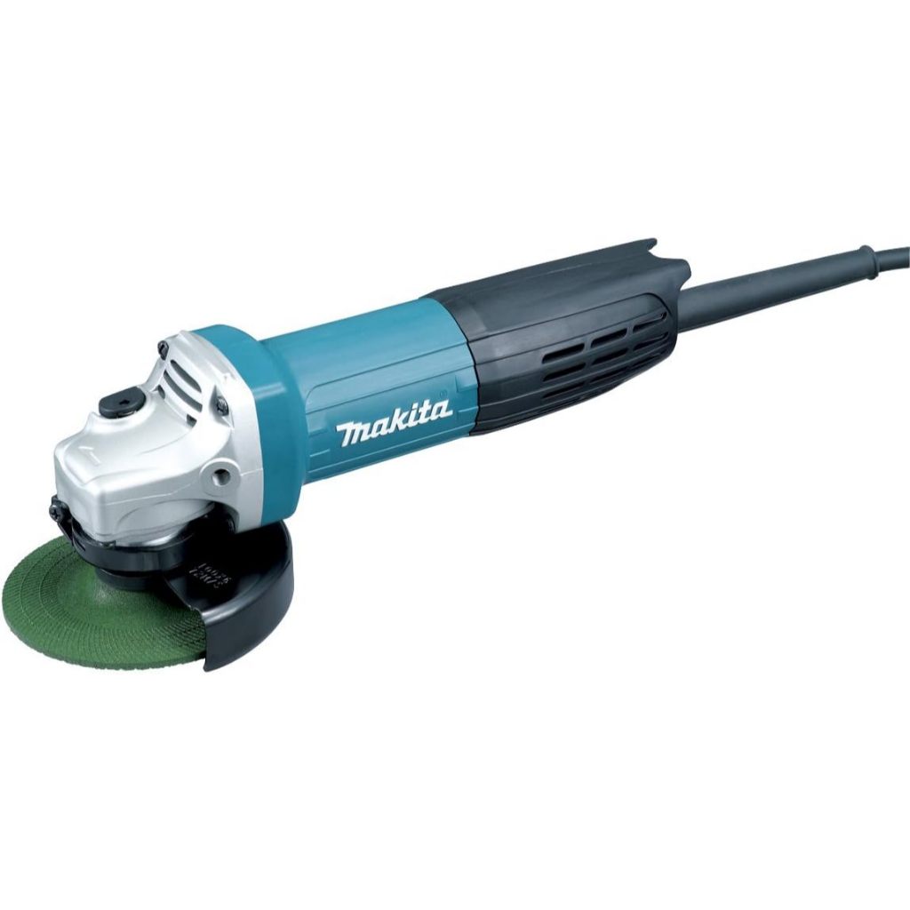 [AUTHENTIC] Makita 100mm Disc Grinder GA4031 เครื่องเจียรจาน Makita 100มม. GA4031