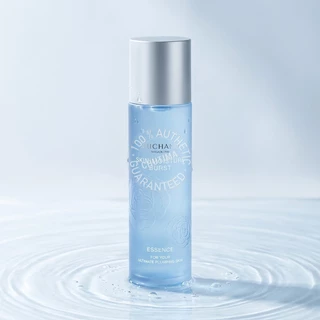 ศรีจันทร์ สกิน มอยส์เจอร์ เบิร์ส เอสเซนส์ น้ำตบผิวชุ่มชื้น Srichand Skin Moisture Burst Essence 150 ml.