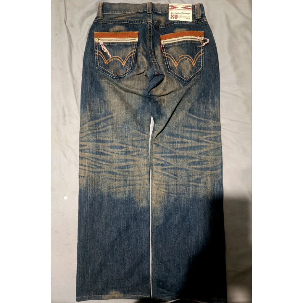 EDWIN Exclusive Vintage