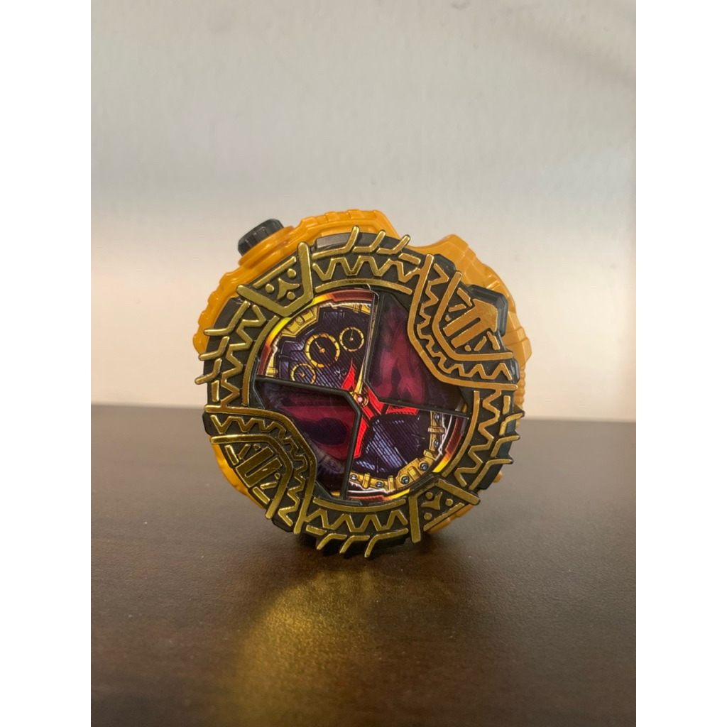 * Bootleg * DX Ohma ZI-O Ridewatch / ไรด์วอช มาสไรเดอร์ จีโอ / Kamen Rider ZI-O