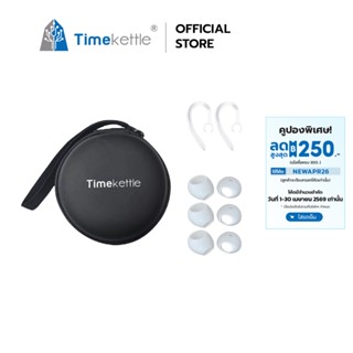 Timekettle Accessories for WT2 Edge / W3 Translator Earbuds …