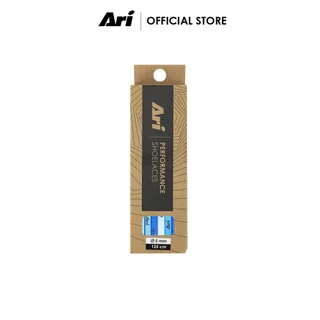 ARI GRADIENT SHOELACES - BLUE เชือกรองเท้า อาริ GRADIENT สีน้ำเงิน