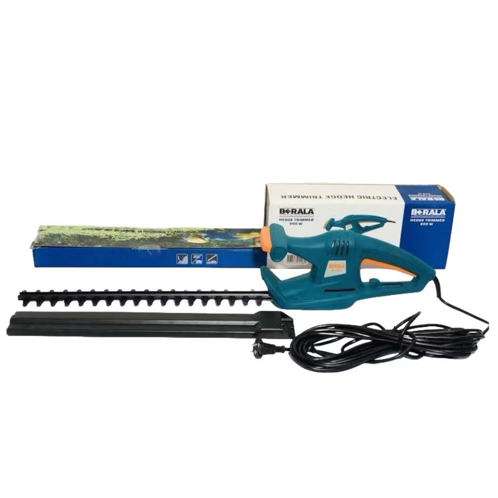 เครื่องตัดแต่งพุ่มไม้ ไฟฟ้า รุ่น bl-800 / bl-444