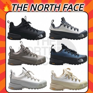 💥ของแท้ 100%🌟The North Face Glenclyffe รองเท้าเดินป่า ยึดเกา…