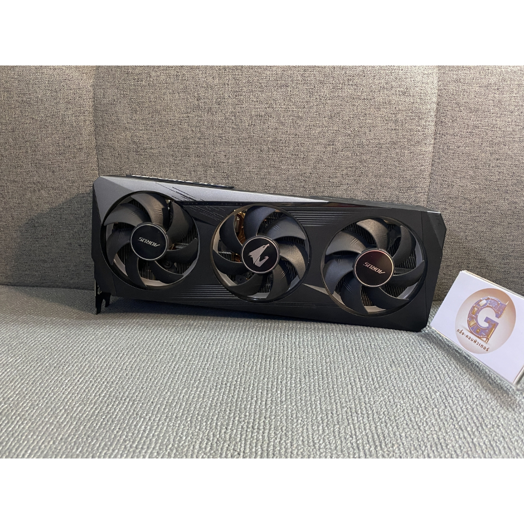 NVIDIA RTX 3060 Ti 8GB | ชมผลงานได้บนยูทูป Gling-Computer