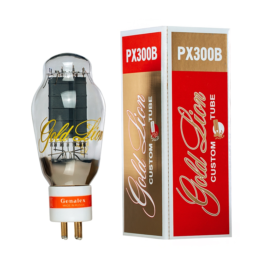 PX300B Genalex Gold Lion (New)
