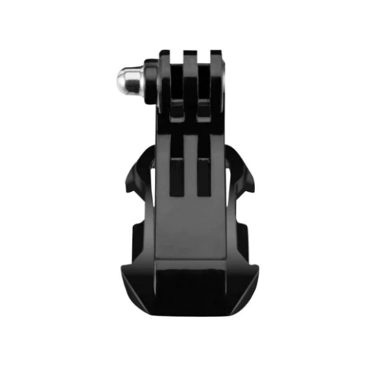 Telesin GoPro / DJI / Insta360 J hook Buckle แป้นยึด สำหรับ 1 ชิ้น (GP-JBK-001) thumbnail 3