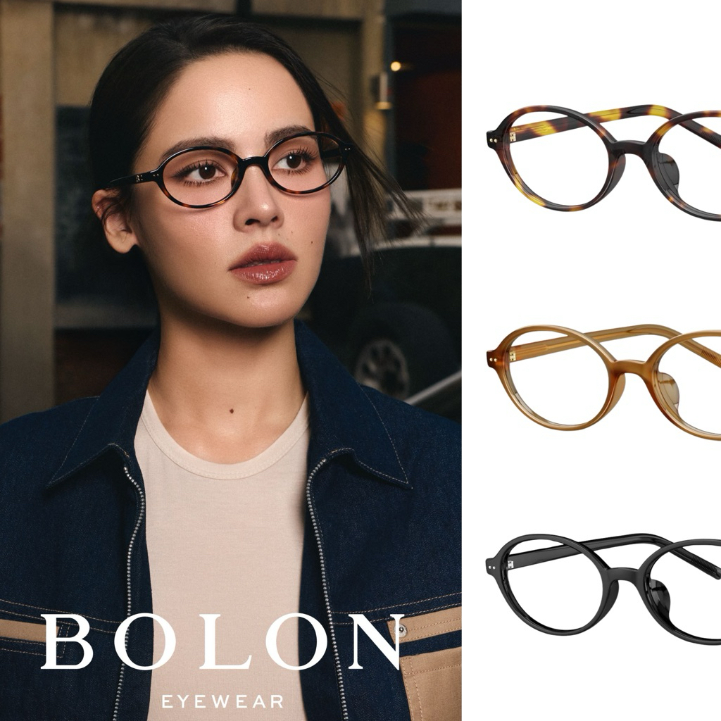 กรอบแว่นตา Bolon BJ5213