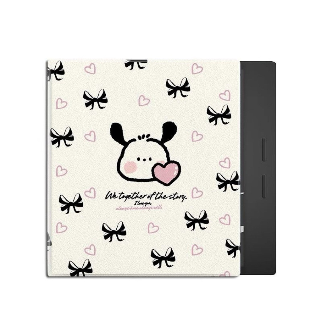 พร้อมส่ง เคสแม่เหล็ก case Boox E-reader รุ่น Page Go Color 7.0 Gen 2 ขนาด 7 นิ้ว มี auto wake/sleep