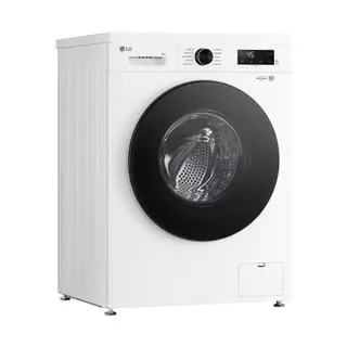 LG เครื่องซักผ้า 8 กก รุ่น FB1208S5W ระบบ Inverter Direct Drive