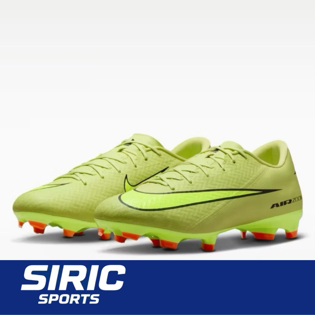 รองเท้าสตั๊ด NIKE Mercurial Vapor 16 Academy FG/MG ของแท้