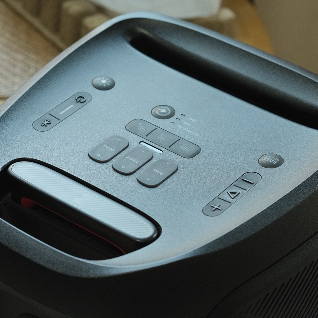 (Demo) JBL Partybox 310 ของแท้เครื่องศูนย์ไทย
