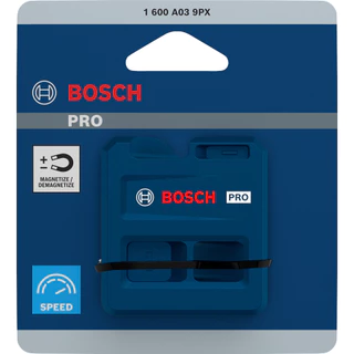 Bosch อุปกรณ์เพิ่มลดแม่เหล็ก 1600A039PX - MAGNETIZER เพิ่มแม่เหล็ก ลดแม่เหล็ก เช่น ดอกไขควง