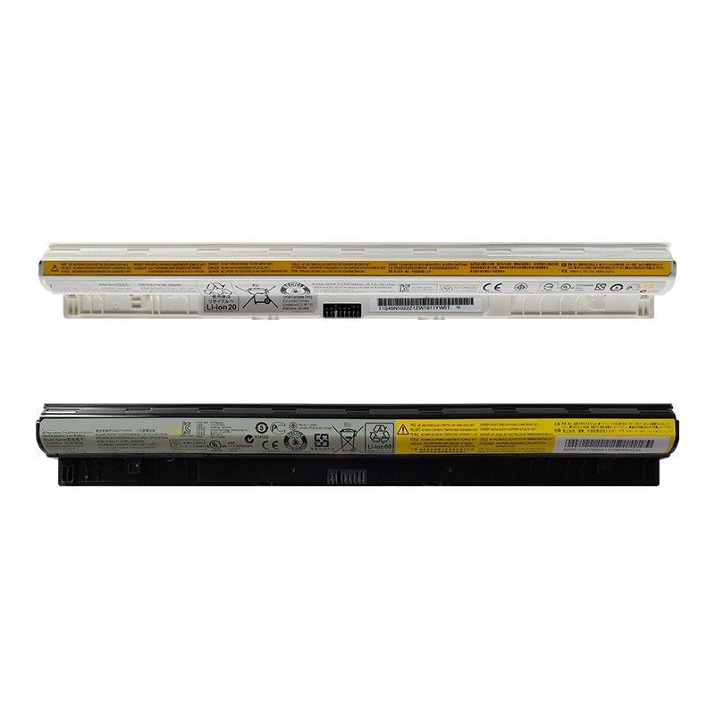 Compatible Laptop Battery for Lenovo G40, G50-30-45 (Models L12L4E01, L12M4A02, L12M4E01)