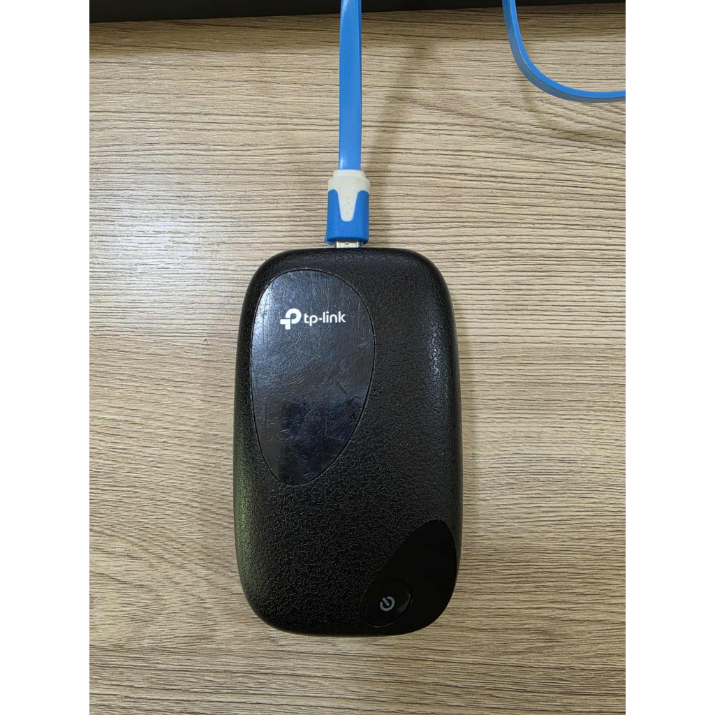 (มือสอง) Pocket Wifi TP-link M7200