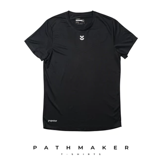 YUPSTER เสื้อวิ่ง รุ่น Pathmaker แห้งไวพิเศษ ระบายอากาศดี