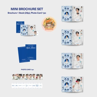 [พร้อมส่ง] SUPER JUNIOR 20th Anniversary TOUR SUPER SHOW 10 SJ-CORE 💙 MD ตุ๊กตา JUNIOR DOLL/FIGURE/FANLIGHT DECO