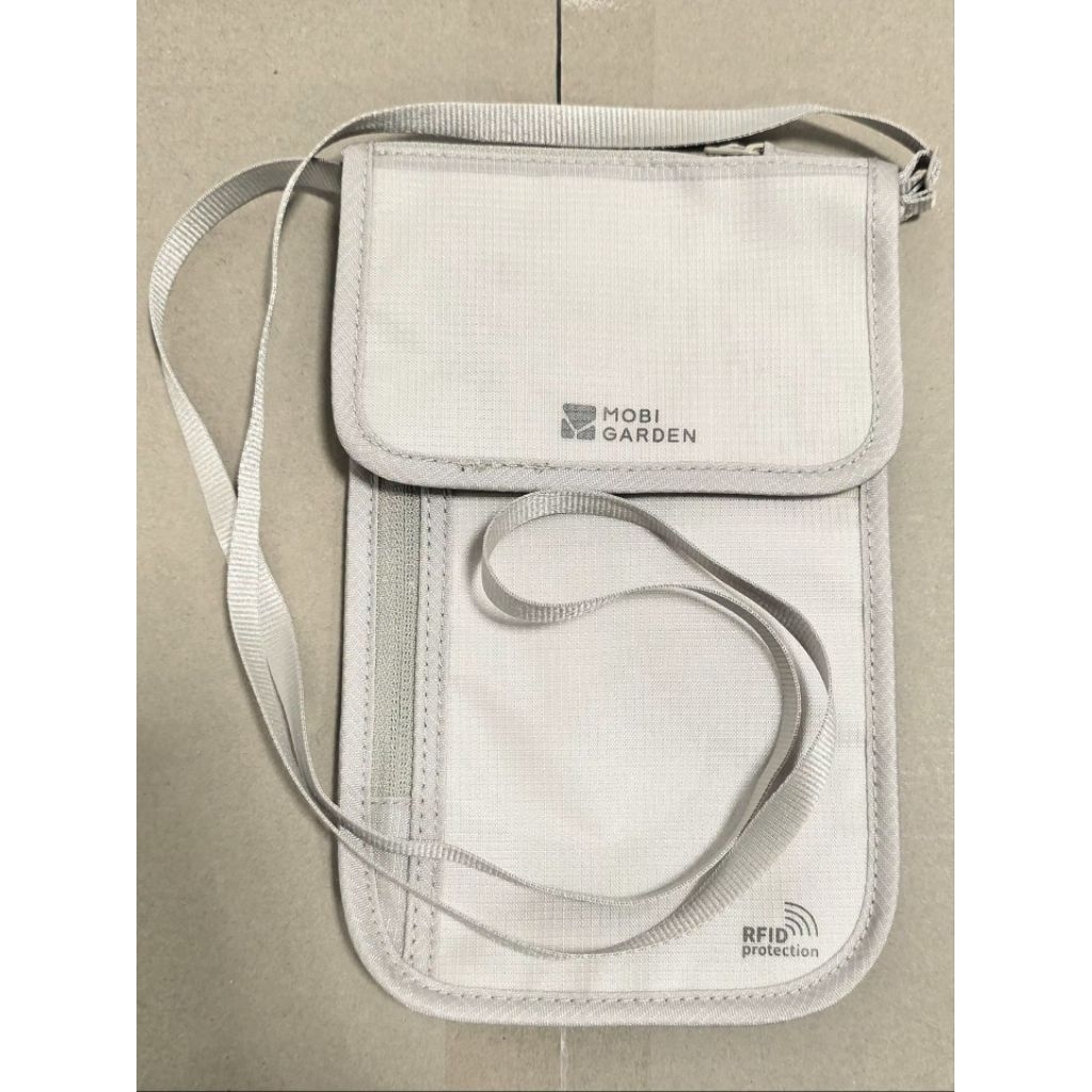 กระเป๋า RFID protection