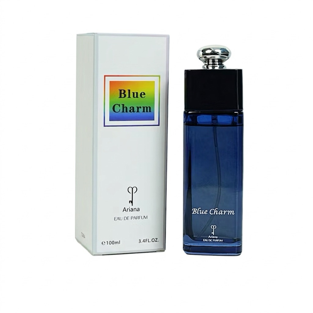 ::Ariana :: น้ำหอม Ariana Blue Charm 100 ml.