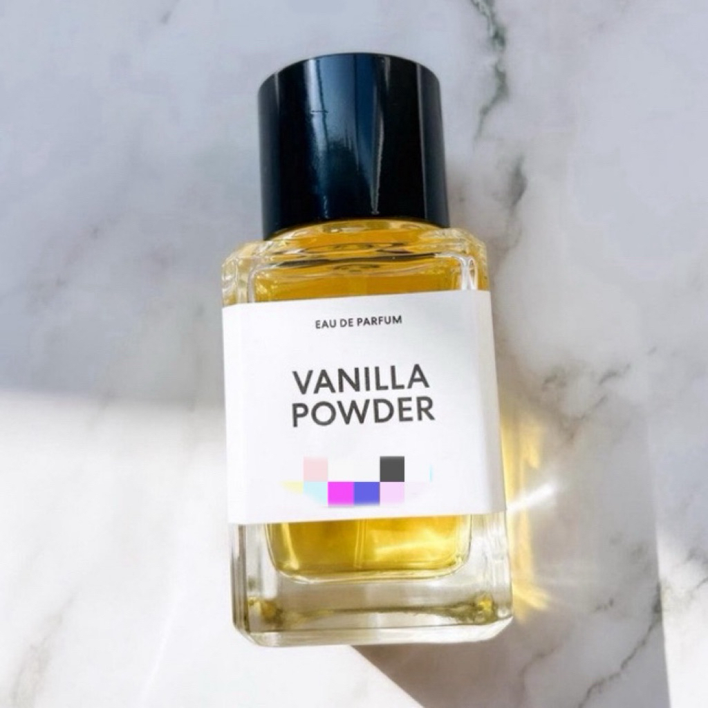 (แบ่งขาย)~☁️▫️MP Vanilla Powder EDP▫️☁️ Vanilla Musky & Powdery แท้💯จากช้อปยุโรป