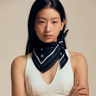 OTBG. Lazy Bandana (ผ้าเช็ดหน้า 54x54 CM)