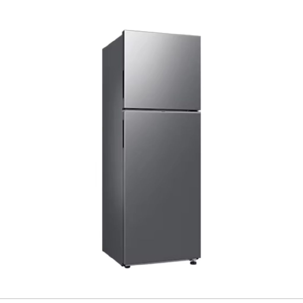 ตู้เย็น 2 ประตู Samsung Inverter รุ่น RT31CG5020S9ST ขนาด 10.8 Q สีเทา (มีตำหนิ)