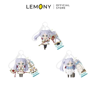 LEMONY กล่องจุ่มพวงกุญแจฟรีเรน Frieren Q Version
