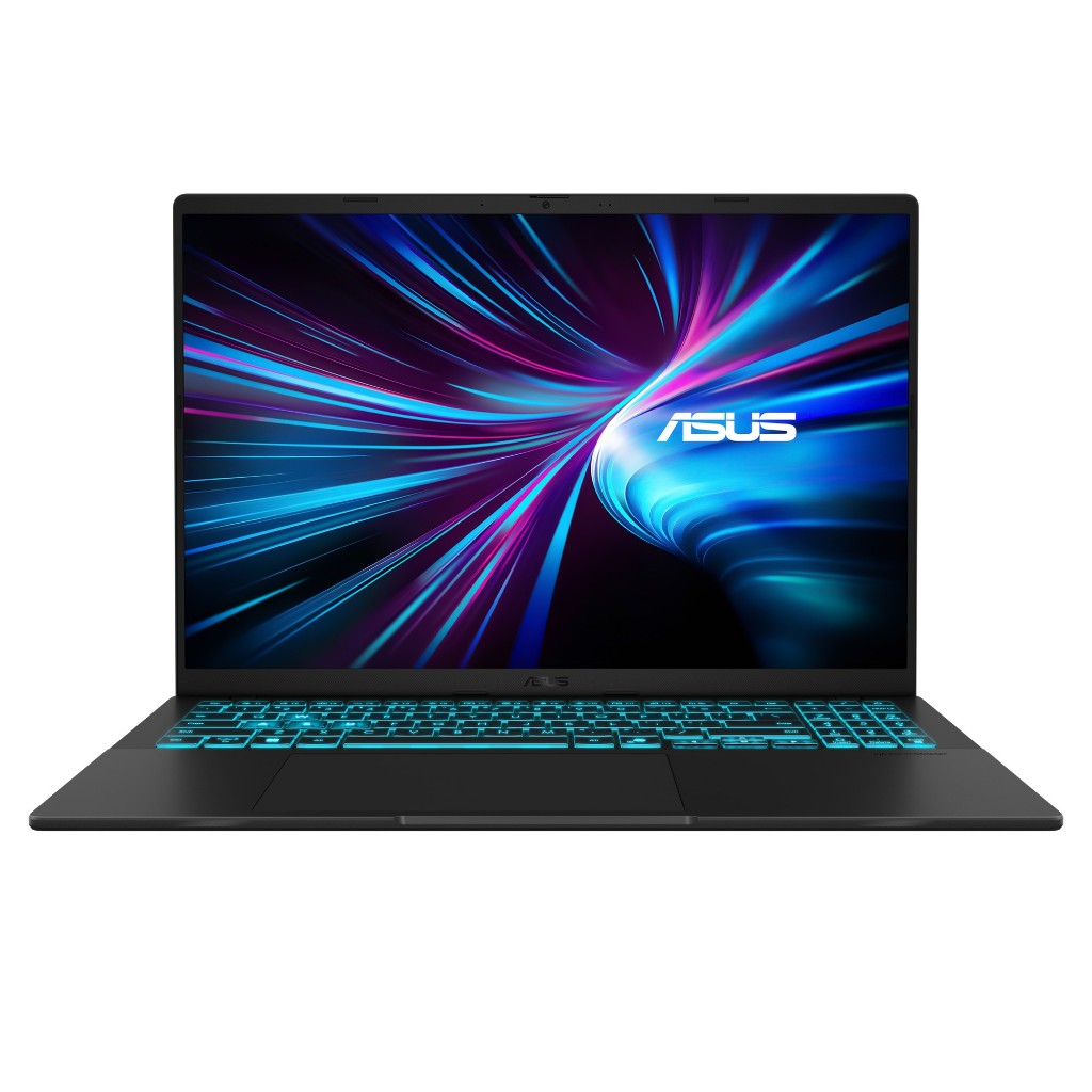 ASUS V16 V3607VP-RP727W/Core 7-240H/16GB/1TB SSD/RTX5070 8GB/16"/W11/144Hz/Black/2Y Onsite CO6-01145
