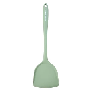 FACKELMANN ตะหลิวซิลิโคน ทนความร้อน Silicone Turner Heat Resistant Food Grade
