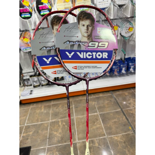 ไม้แบด VICTOR AURASPEED 99 (4U)