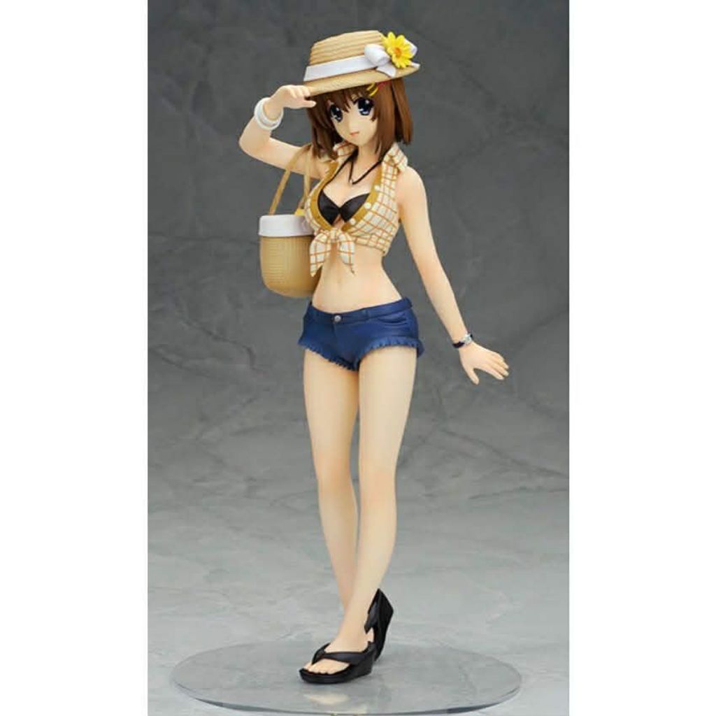 Yagami Hayate 1/7 Summer Holiday (Alter) มือ1 (พร้อมส่ง) Mahou Shoujo Lyrical Nanoha