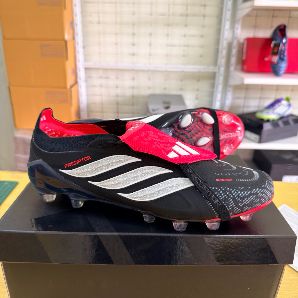 Adidas Predator 26 Elite FT HG/AG JPN