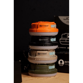 [ ใหม่ ]🛸 JohnX ไฟแคมป์ปิ้ง ไฟLED ไฟใช้อเนกประสงค์