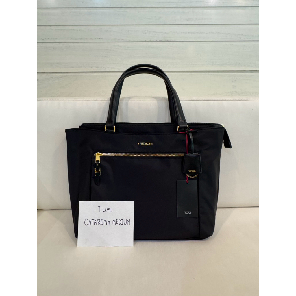 พร้อมส่ง TUMI Catarina Medium(ของแท้จาก Outlet USA)