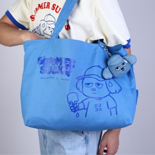 Summer Sucks Tote - Kolderdog KRDR