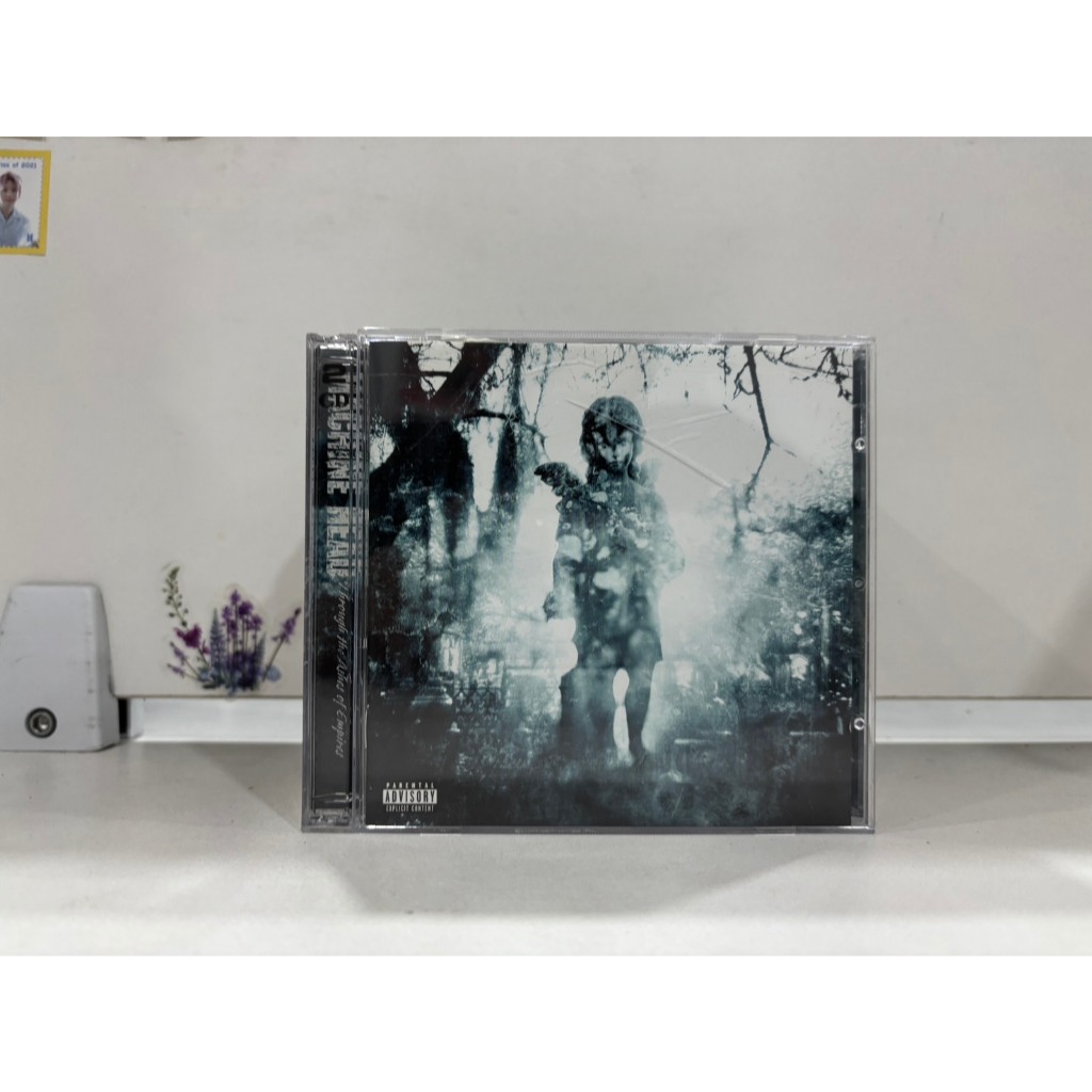 2 CD MUSIC  ซีดีเพลงสากล    MACHINE HEAD CHAISTINA AGUILERAS     (B11E4)