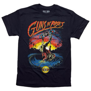 🇺🇸เปิด PREORDER เสื้อวง GUNS N ROSES T-SHIRT ลิขสิทธิ์ของแท้…