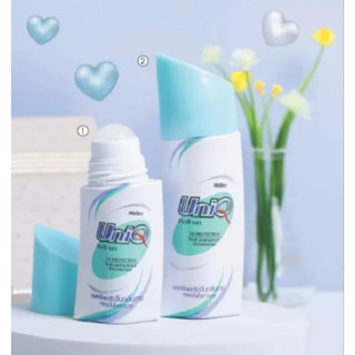 💚ขายถูกที่สุด แท้💯 💦Mistine Uniq Roll-on. มิสทิน ยูนีค โรลออ…