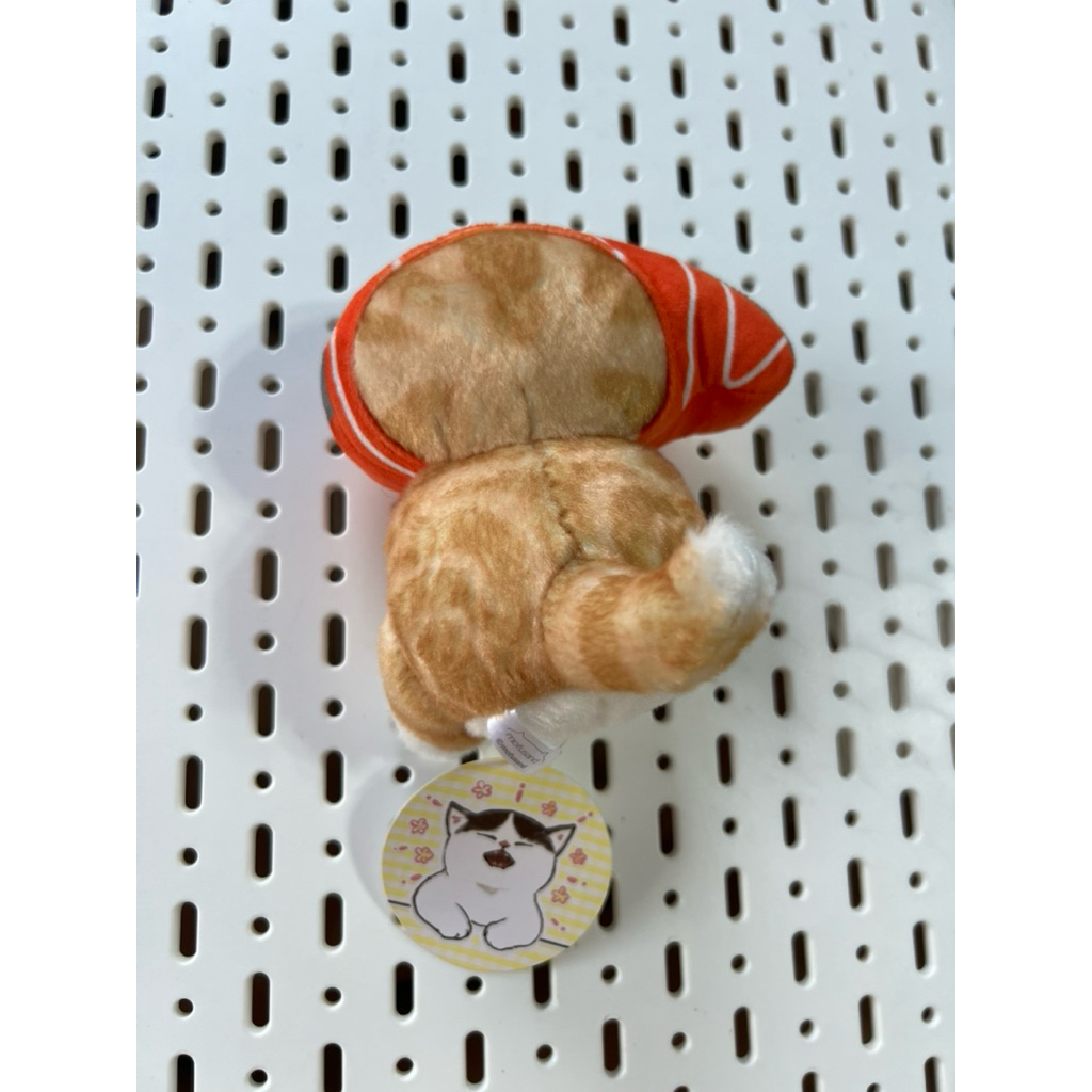 ของแท้ ส่งจากไทย  พวงกุญแจ/ตุ๊กตาแมวโมฟุแซน Mofusand ป้ายห้อย ลิขสิทธิ์แท้มือสองจากญี่ปุ่น ราคา ถูกที่สุด ดีลบีเคเค แกลเลอรีภาพที่ 4