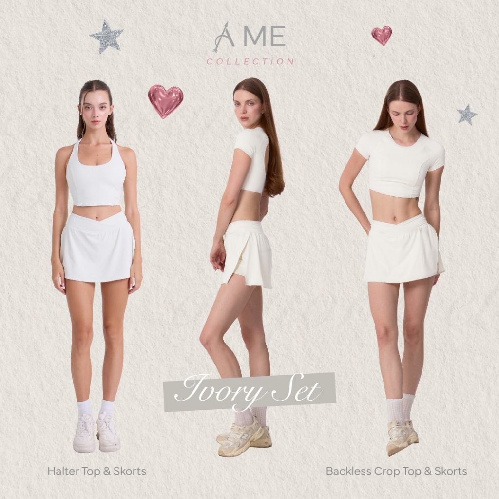 Artemiss A•ME Matching Set ชุดเซท