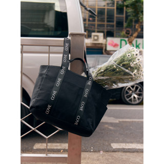 COVE WFA Laptop Tote กระเป๋าใส่โน๊ตบุ๊ค / Laptop 13 นิ้ว กระ…