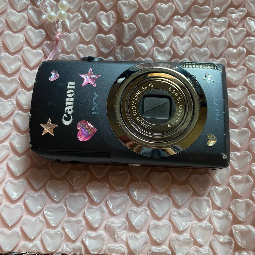 Canon Ixus 210 / Canon Ixy 10s