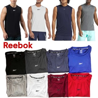 เสื้อกล้าม Reebok Active Muscle Tank