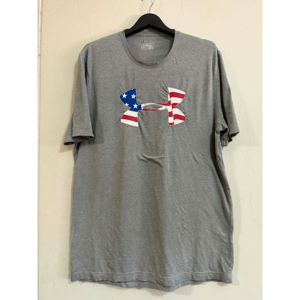เสื้อ อันเดอร์ อาร์เมอร์  Under Armour