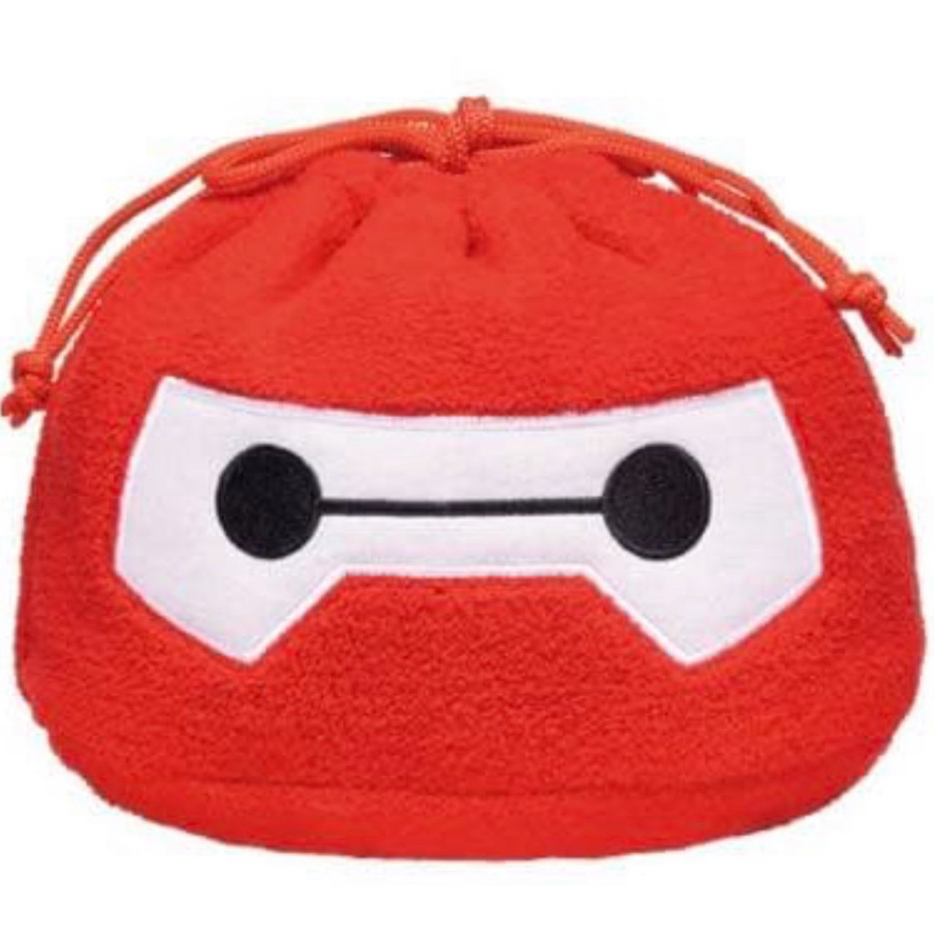ถุงหูรูด เบย์แม็ก Baymax
