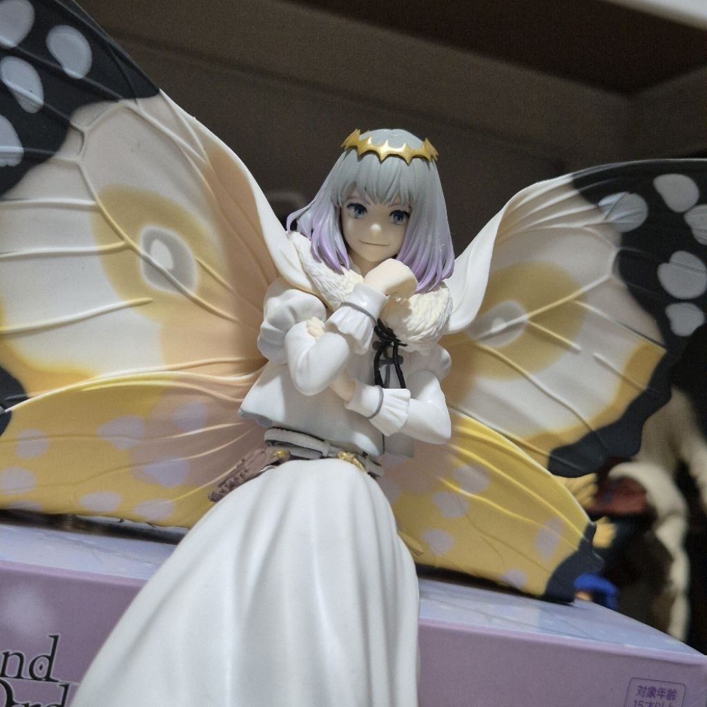 โอเบรอน (Oberon - Noodle Stopper Figure)